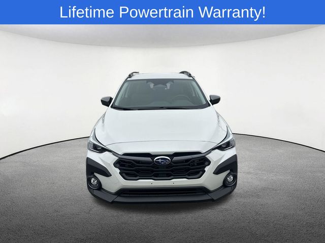 Thumbnail: 2026 Subaru Crosstrek - 15