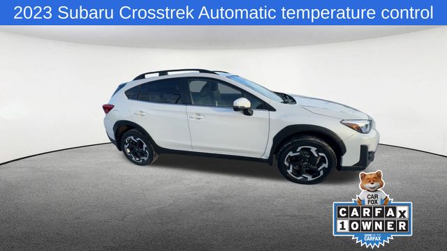 Thumbnail: 2023 Subaru Crosstrek - 10
