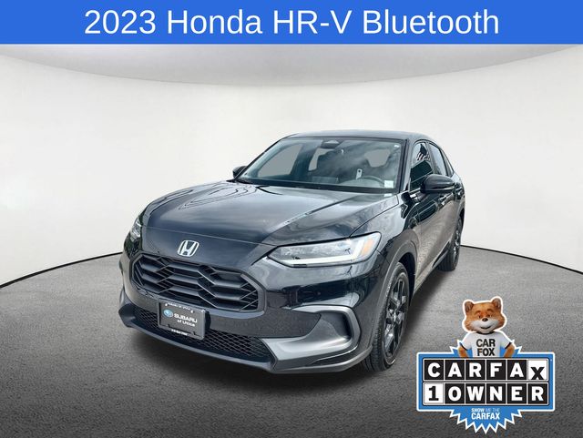 2023 Honda HR-V Sport -
                  Yorkville, NY