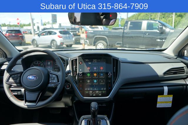 Thumbnail: 2025 Subaru Crosstrek - 31