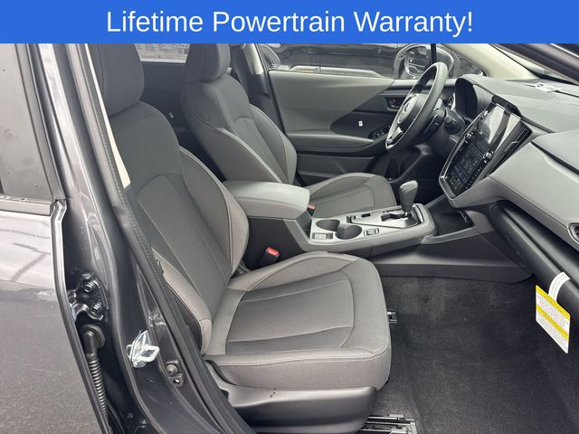 Thumbnail: 2026 Subaru Crosstrek - 21