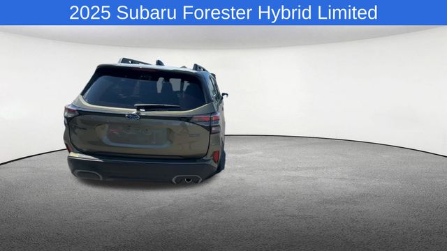 Thumbnail: 2025 Subaru Forester - 9