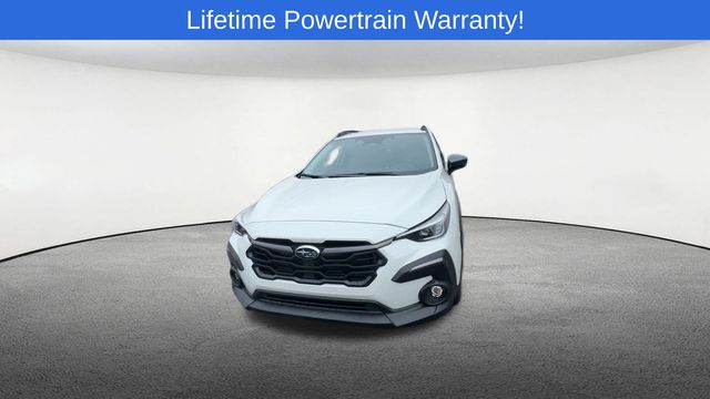 Thumbnail: 2026 Subaru Crosstrek - 3