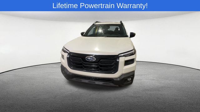 Thumbnail: 2026 Subaru Outback - 3