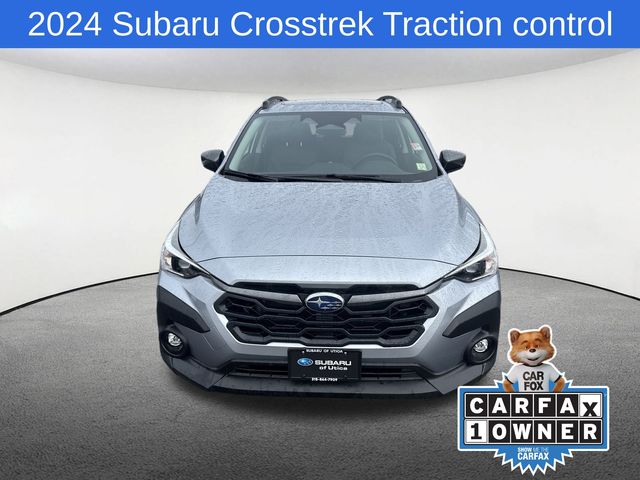 Thumbnail: 2024 Subaru Crosstrek - 16