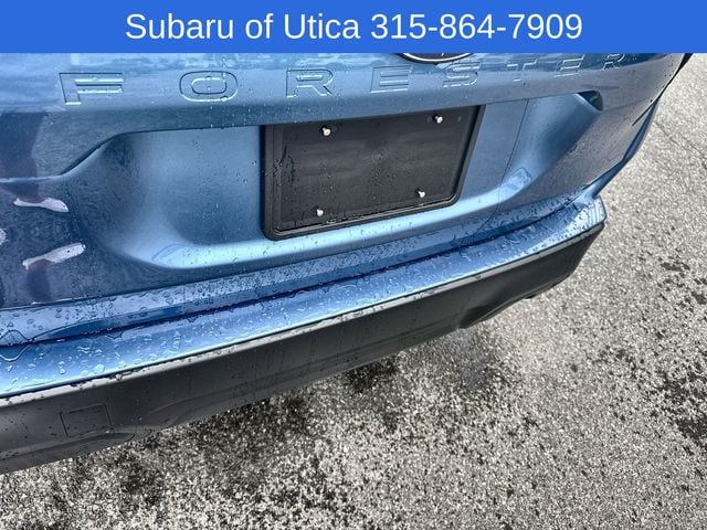 Thumbnail: 2025 Subaru Forester - 15