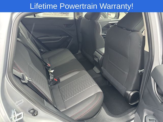 Thumbnail: 2026 Subaru Impreza - 20