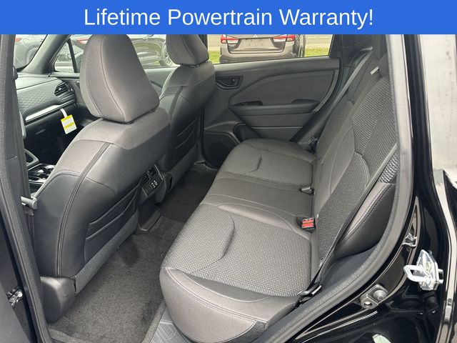 Thumbnail: 2026 Subaru Forester - 19