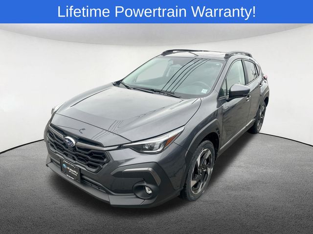 Thumbnail: 2025 Subaru Crosstrek - 1