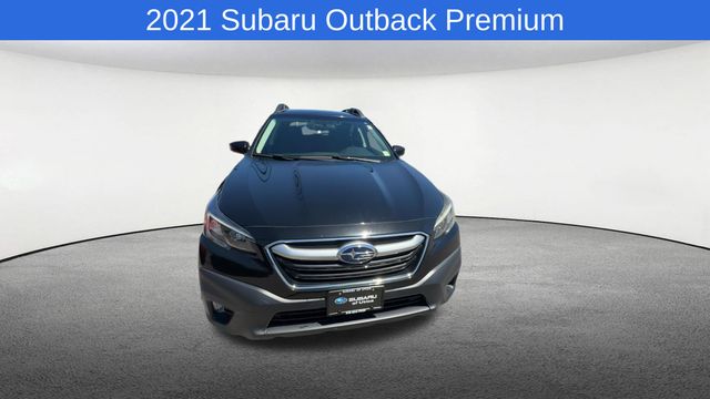 Thumbnail: 2021 Subaru Outback - 2