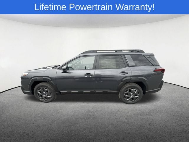 Thumbnail: 2026 Subaru Outback - 11