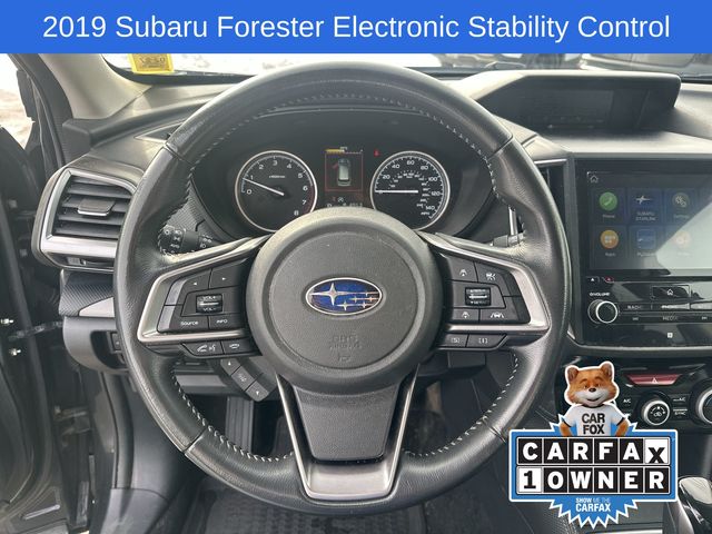 Thumbnail: 2019 Subaru Forester - 25