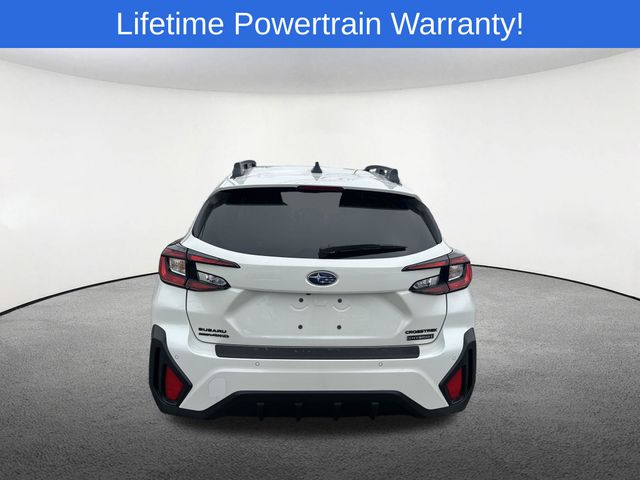 Thumbnail: 2026 Subaru Crosstrek - 14