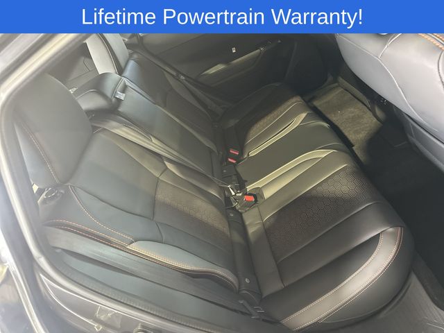 Thumbnail: 2025 Subaru Crosstrek - 21