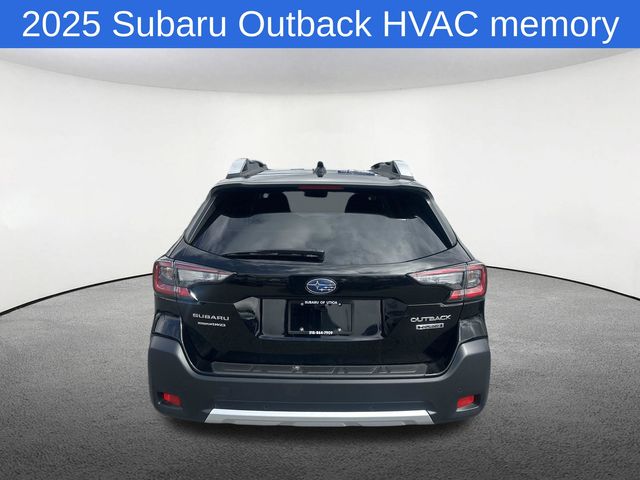 Thumbnail: 2025 Subaru Outback - 15