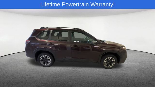 Thumbnail: 2026 Subaru Forester - 9