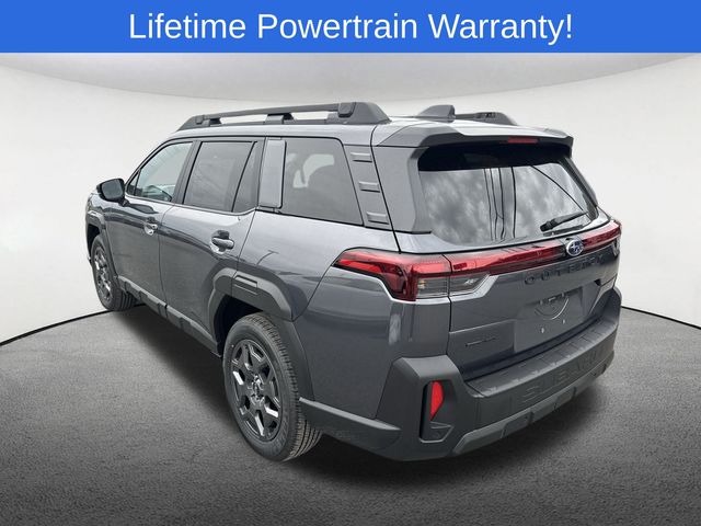 Thumbnail: 2026 Subaru Outback - 12