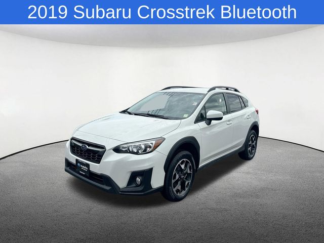 2019 Subaru Crosstrek