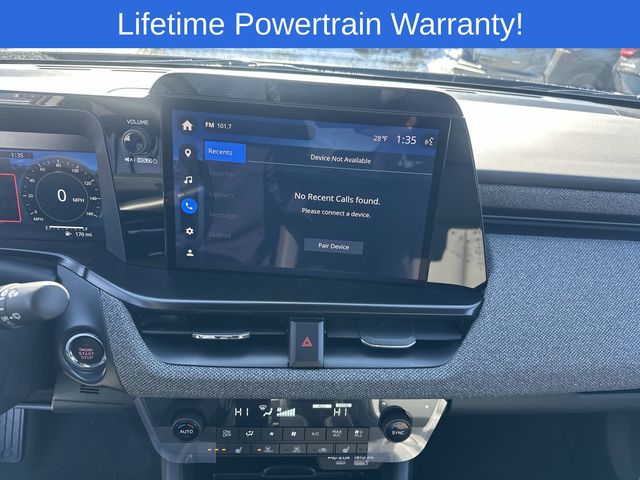 Thumbnail: 2026 Subaru Outback - 25