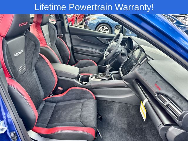 Thumbnail: 2025 Subaru WRX - 22