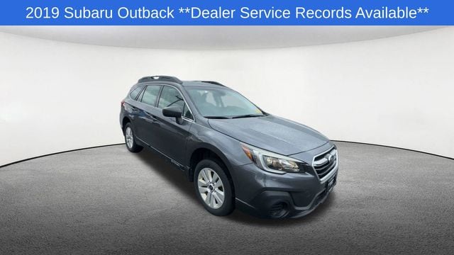 Thumbnail: 2019 Subaru Outback - 2