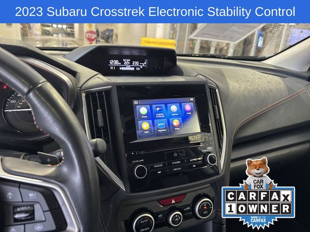 Thumbnail: 2023 Subaru Crosstrek - 25