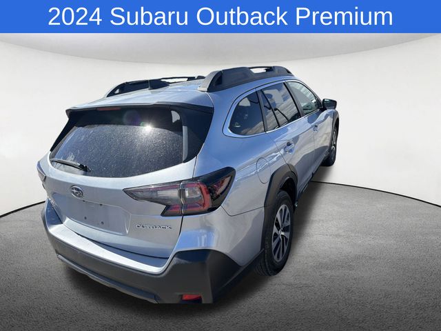 Thumbnail: 2024 Subaru Outback - 18