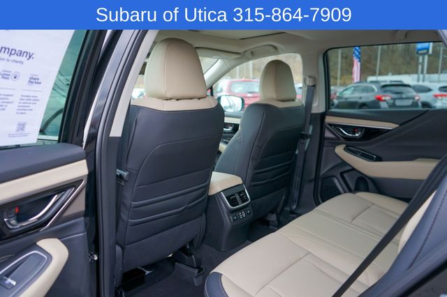 2025 Subaru Outback Limited 28
