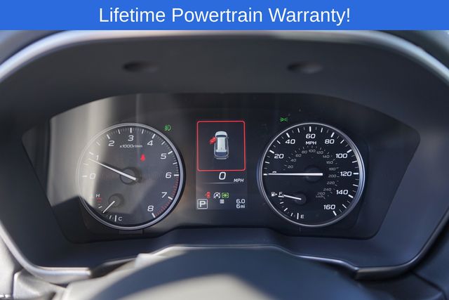 Thumbnail: 2025 Subaru Outback - 23