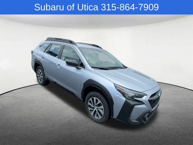 2025 Subaru Outback 2.5i 3