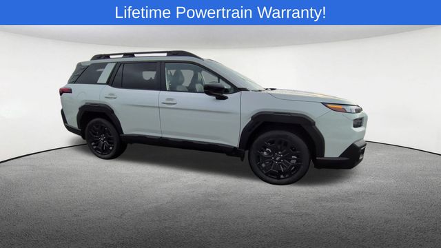 Thumbnail: 2026 Subaru Outback - 2