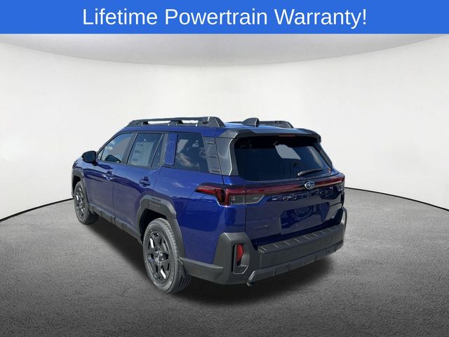 Thumbnail: 2026 Subaru Outback - 13