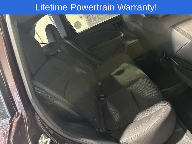 Thumbnail: 2026 Subaru Forester - 21