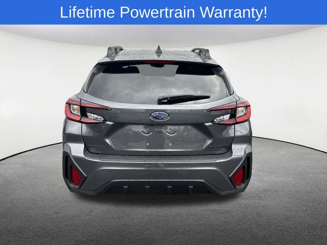 Thumbnail: 2026 Subaru Crosstrek - 13