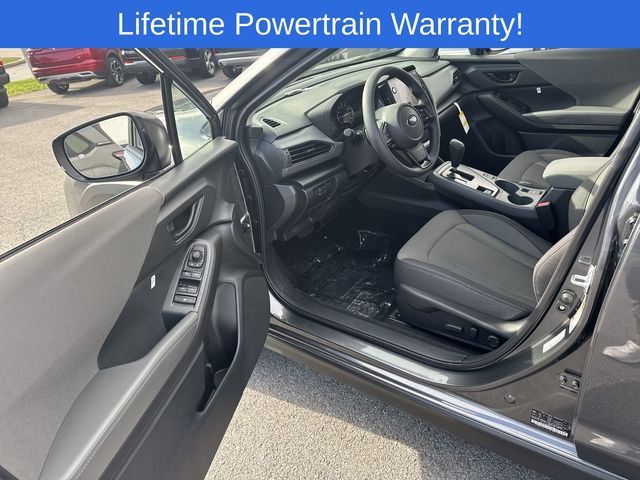 Thumbnail: 2026 Subaru Crosstrek - 10