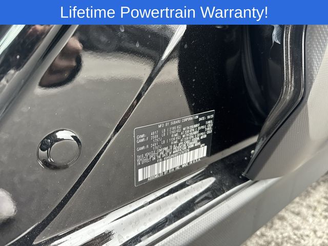 Thumbnail: 2026 Subaru Crosstrek - 27