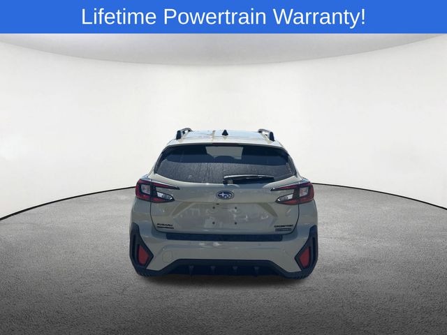 Thumbnail: 2026 Subaru Crosstrek - 13
