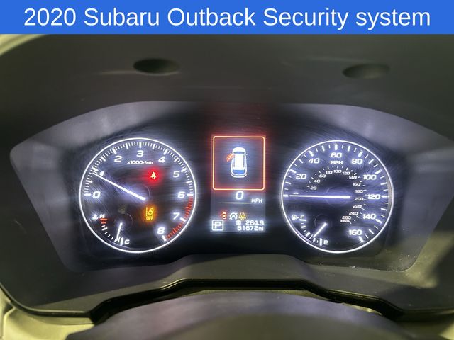 Thumbnail: 2020 Subaru Outback - 28