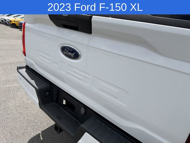 Thumbnail: 2023 Ford F-150 - 17