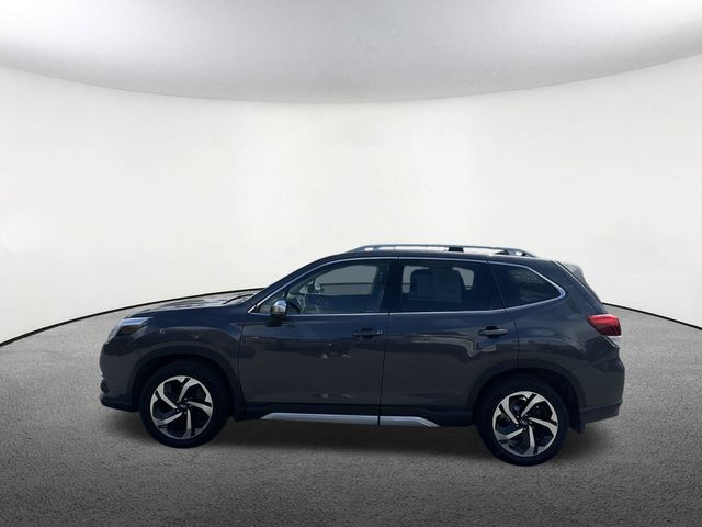 Thumbnail: 2023 Subaru Forester - 12