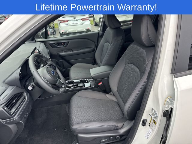 Thumbnail: 2026 Subaru Forester - 18