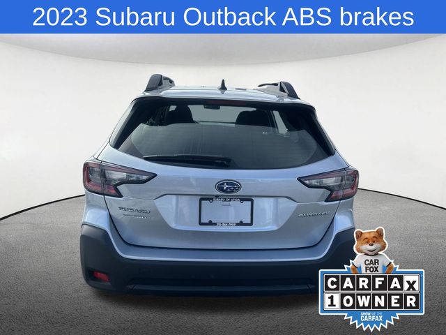 Thumbnail: 2023 Subaru Outback - 15