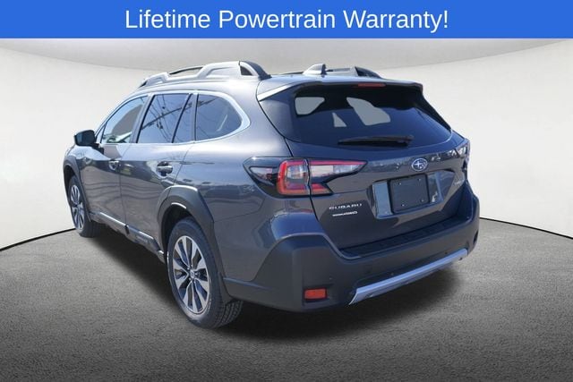 Thumbnail: 2025 Subaru Outback - 11