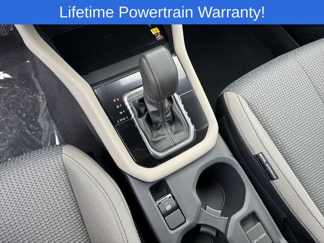 Thumbnail: 2025 Subaru Forester - 24