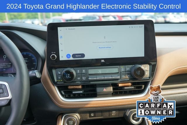 Thumbnail: 2024 Toyota Grand Highlander - 26