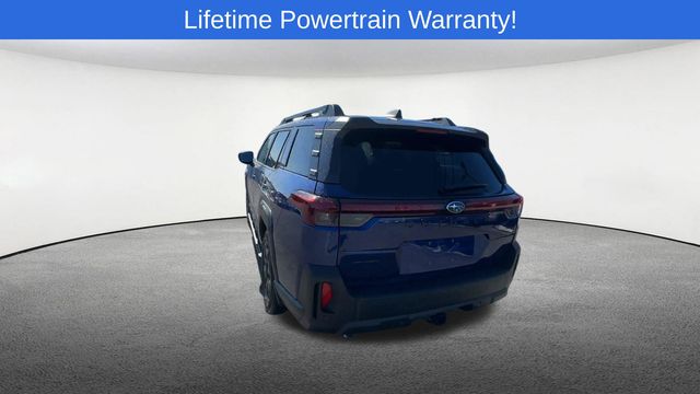 Thumbnail: 2026 Subaru Outback - 8