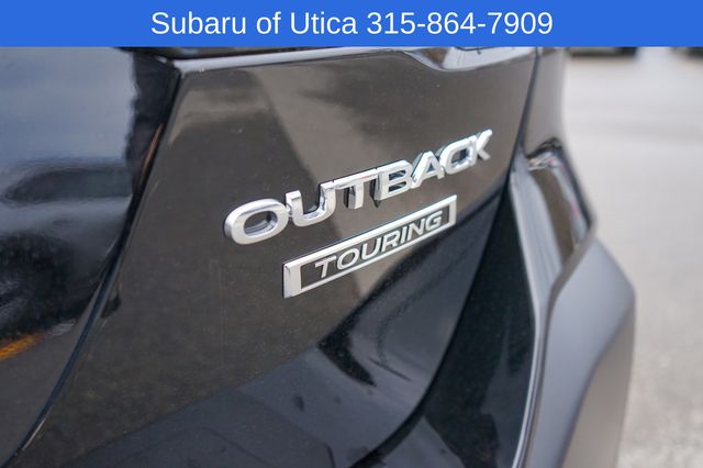 Thumbnail: 2025 Subaru Outback - 13