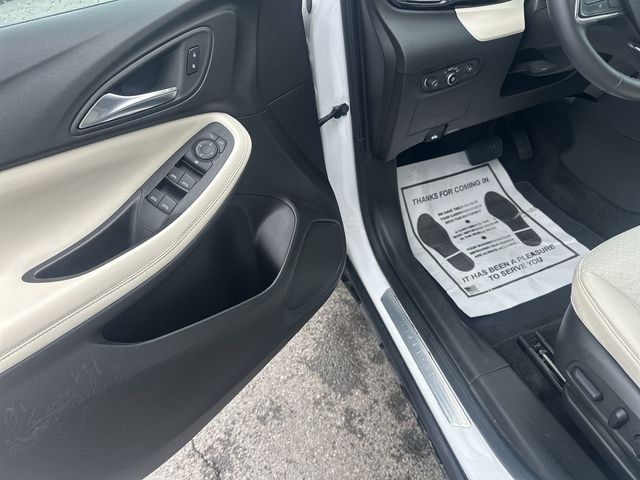 Thumbnail: 2023 Buick Encore GX - 11