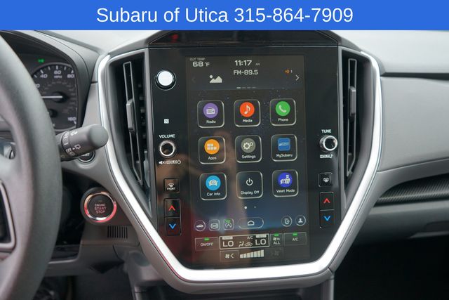 2025 Subaru Crosstrek Premium 24