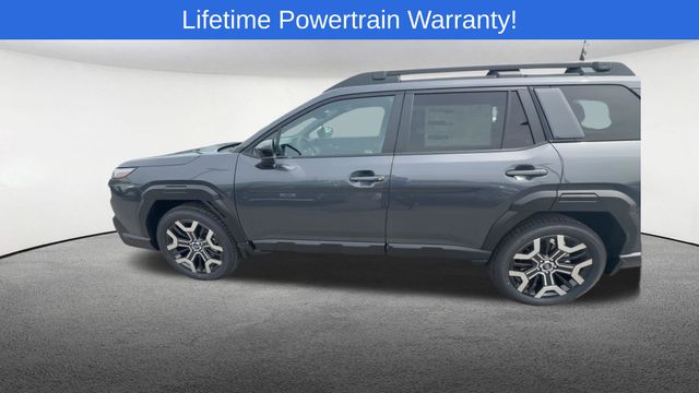Thumbnail: 2026 Subaru Outback - 6